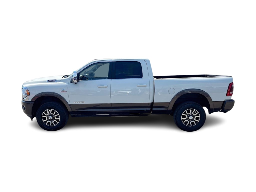 Thumbnail: 2023 RAM 2500 - 3