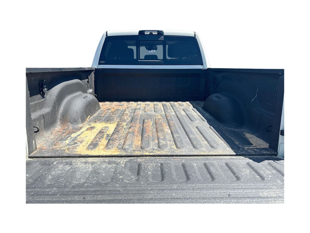 Thumbnail: 2023 RAM 2500 - 17