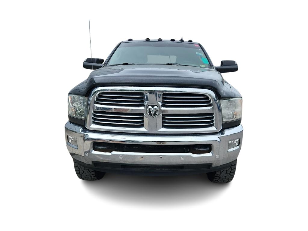 Thumbnail: 2016 RAM 2500 - 6