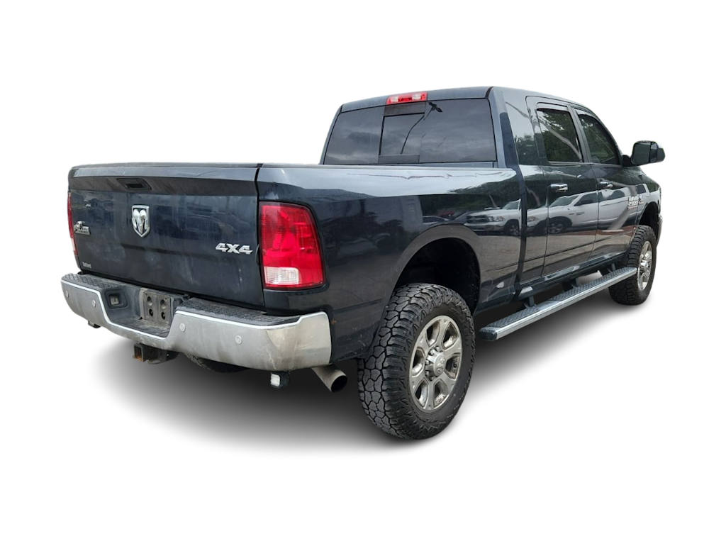 Thumbnail: 2016 RAM 2500 - 15
