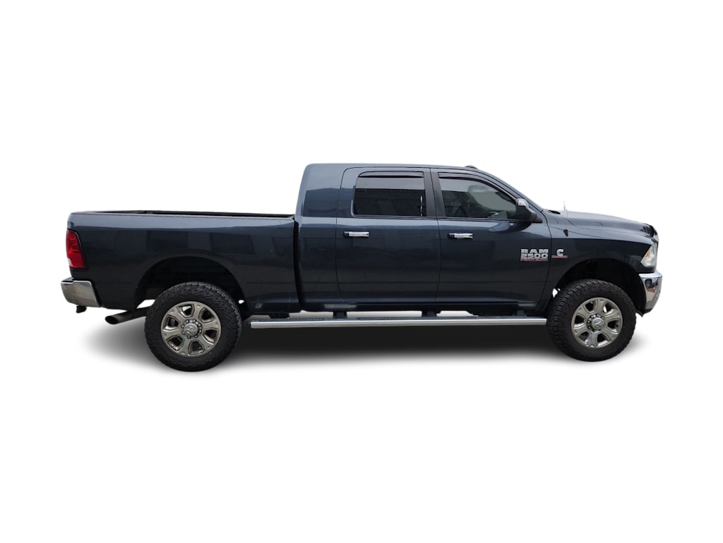 Thumbnail: 2016 RAM 2500 - 16