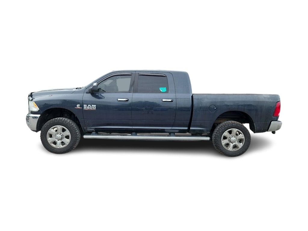 Thumbnail: 2016 RAM 2500 - 3