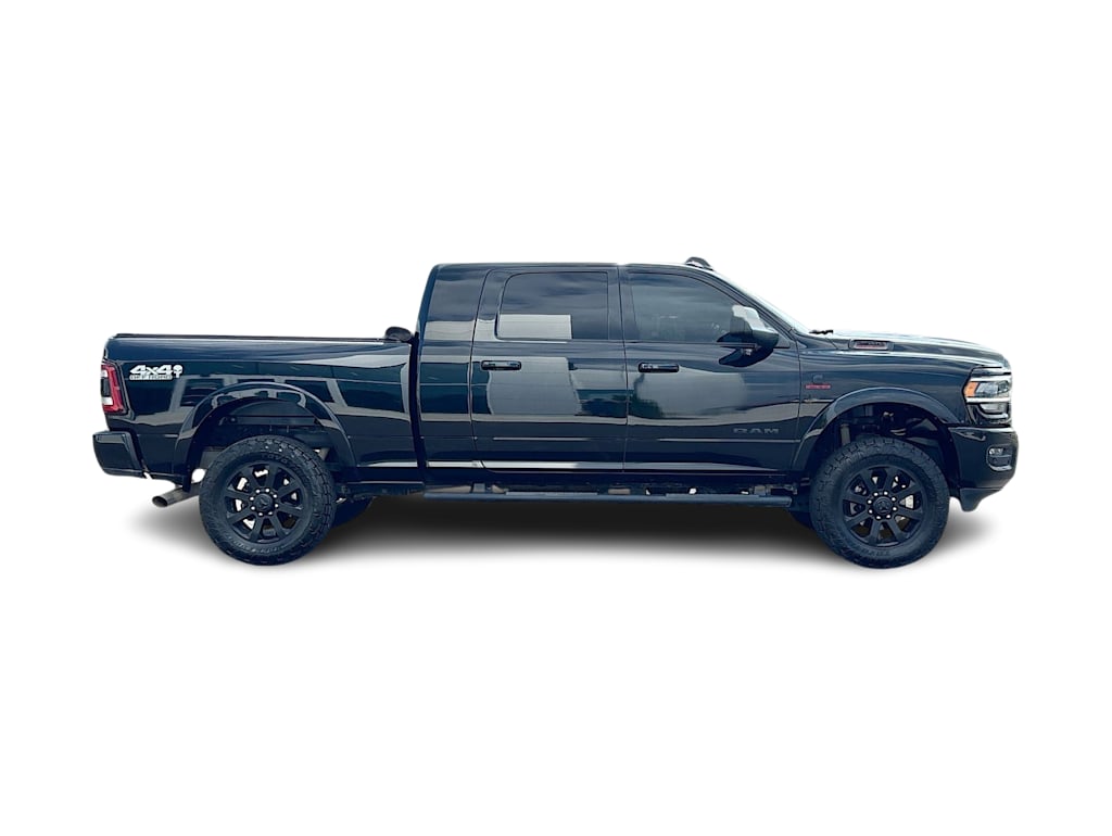 Thumbnail: 2020 RAM 2500 - 3