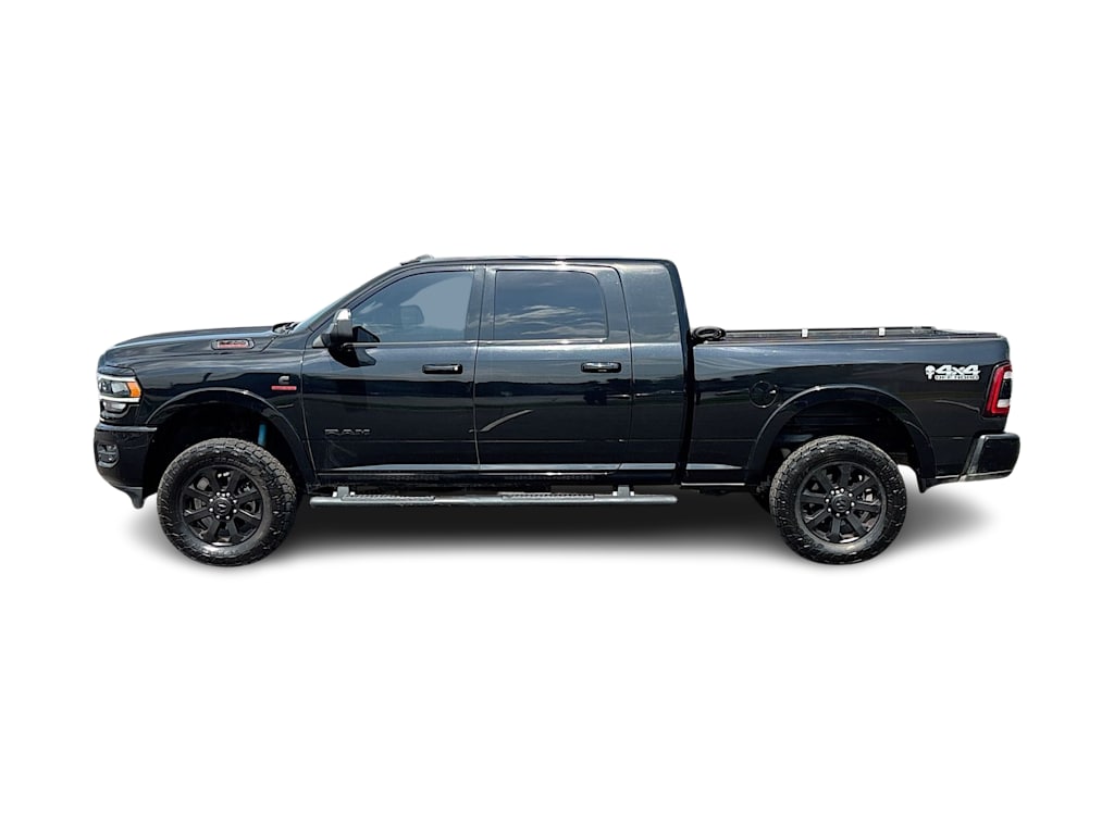 Thumbnail: 2020 RAM 2500 - 21