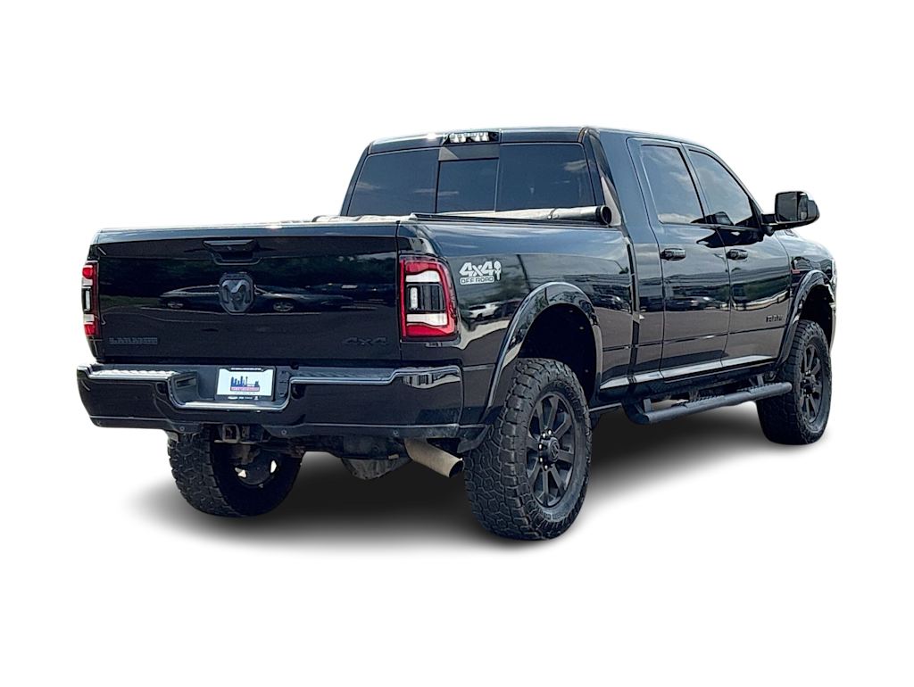 Thumbnail: 2020 RAM 2500 - 20