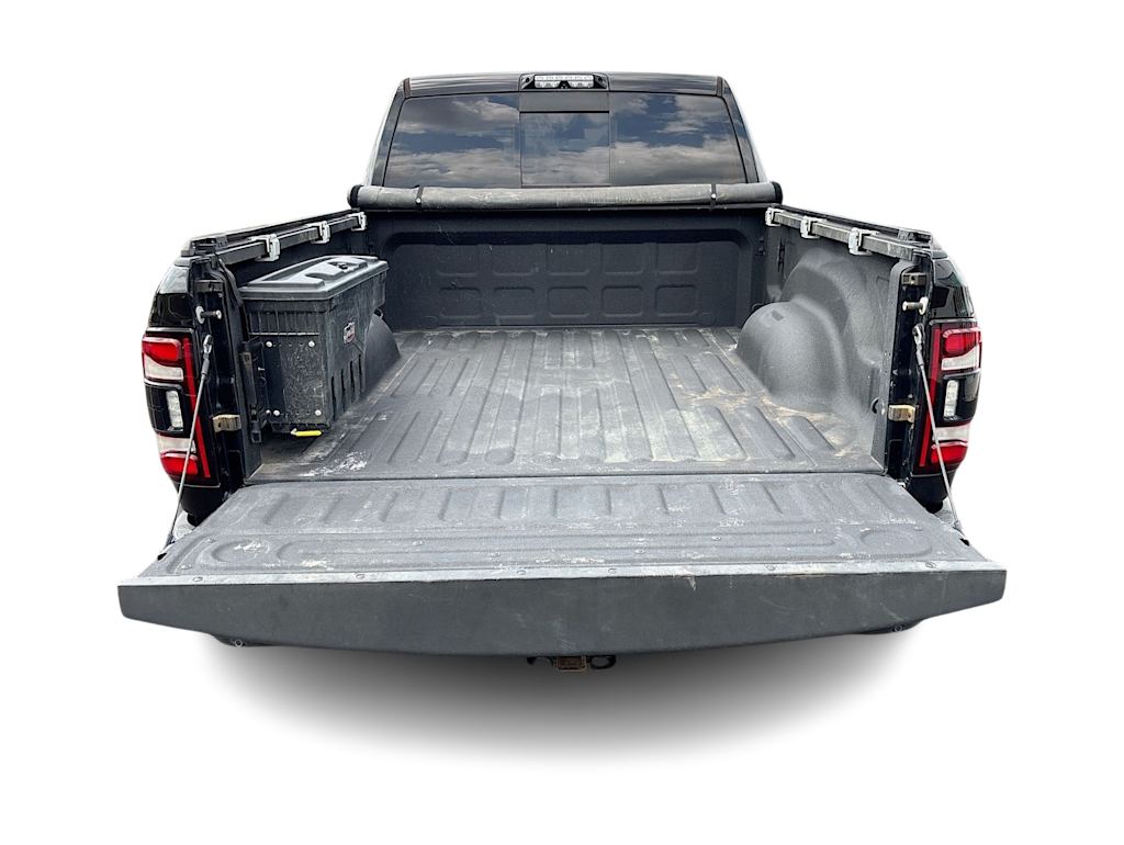 Thumbnail: 2020 RAM 2500 - 17