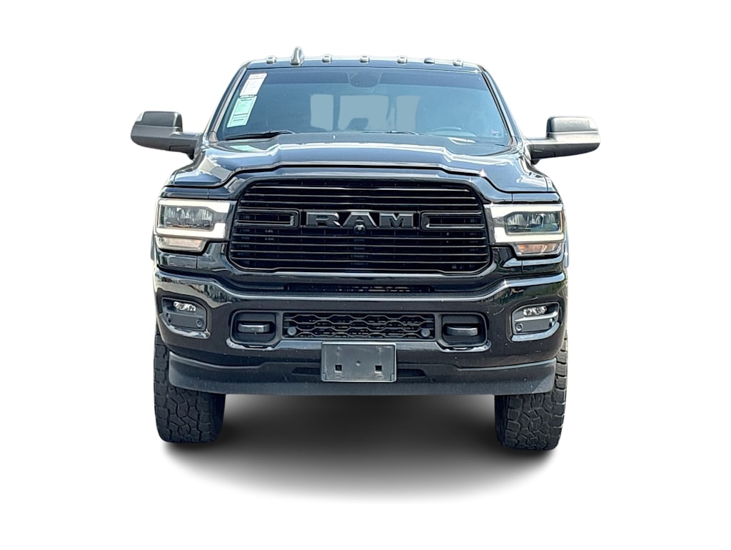 Thumbnail: 2020 RAM 2500 - 6