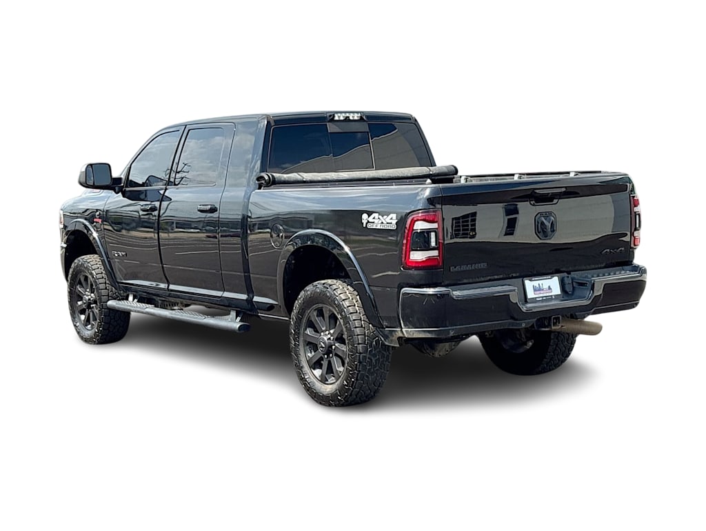 Thumbnail: 2020 RAM 2500 - 4