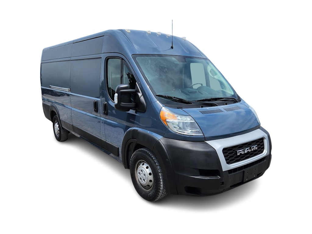 Thumbnail: 2020 RAM ProMaster - 16