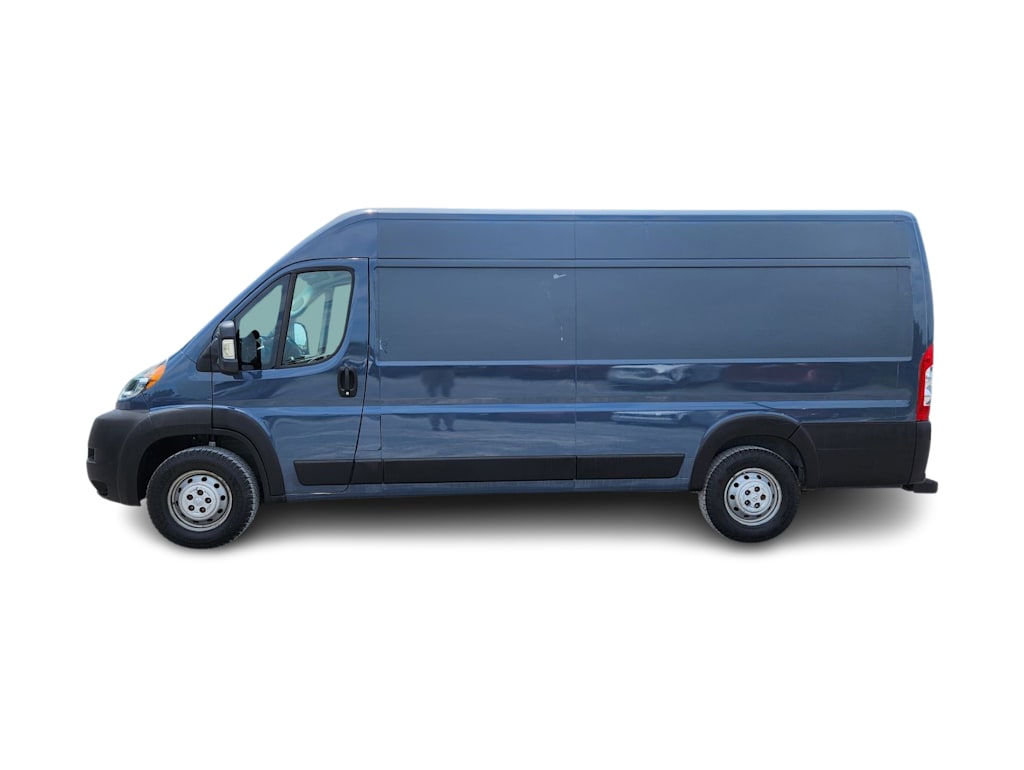 Thumbnail: 2020 RAM ProMaster - 3