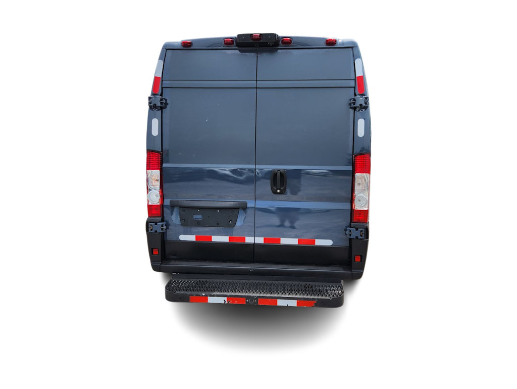 Thumbnail: 2020 RAM ProMaster - 5