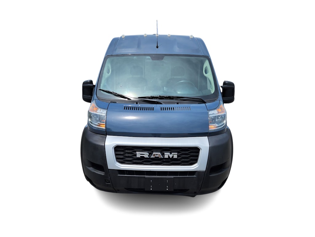 Thumbnail: 2020 RAM ProMaster - 6