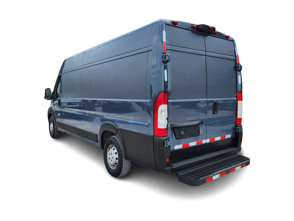 Thumbnail: 2020 RAM ProMaster - 4
