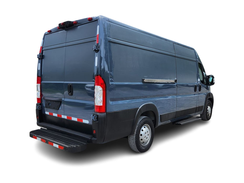 Thumbnail: 2020 RAM ProMaster - 14