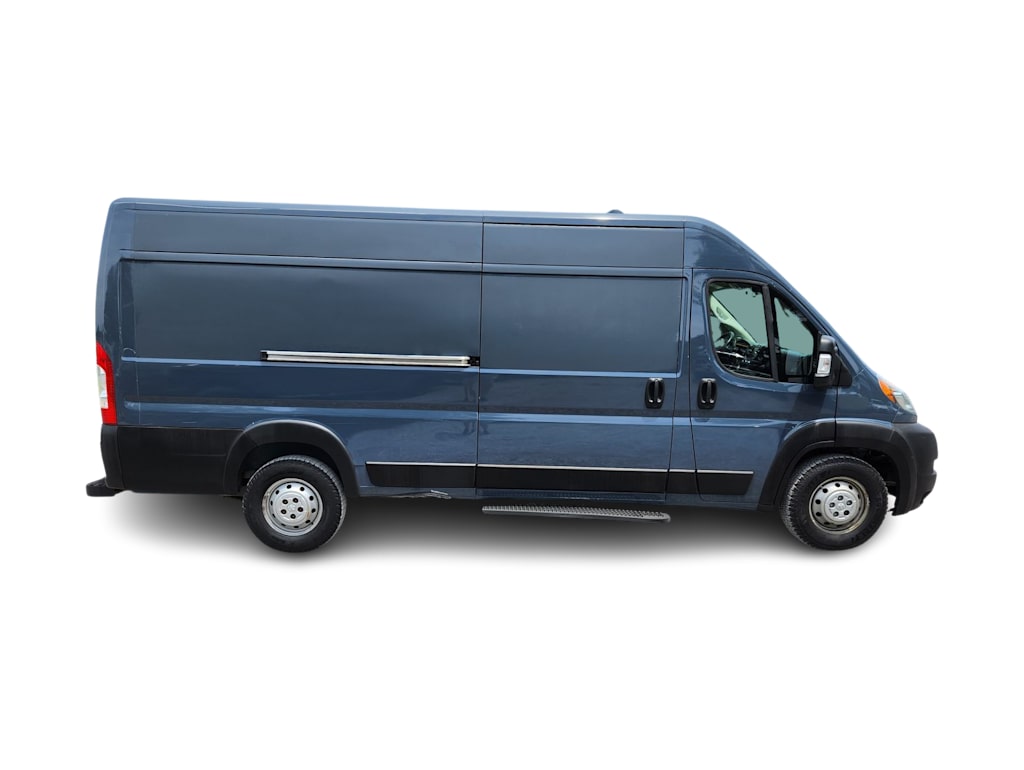 Thumbnail: 2020 RAM ProMaster - 15