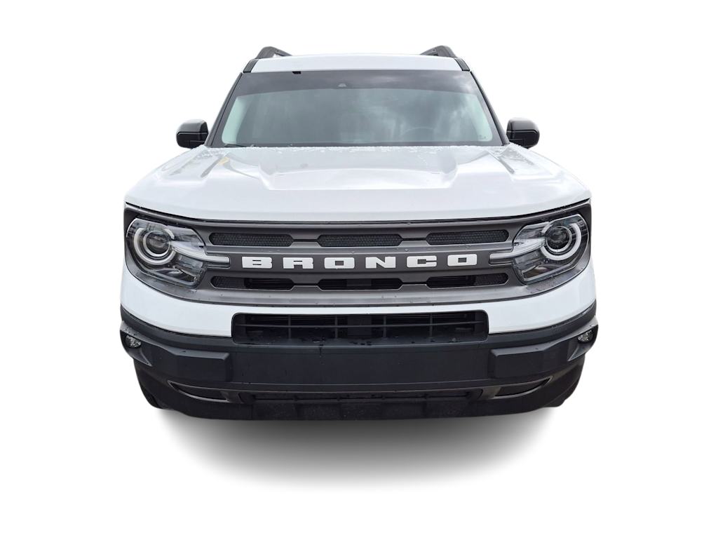Thumbnail: 2021 Ford Bronco Sport - 6