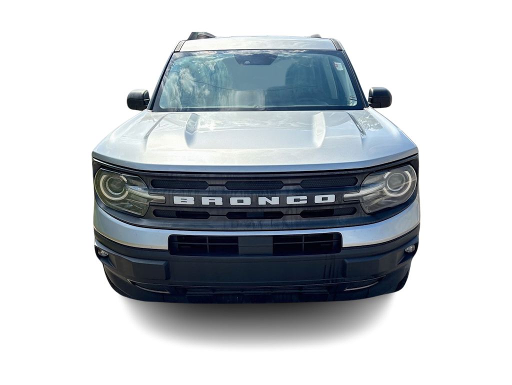Thumbnail: 2021 Ford Bronco Sport - 6