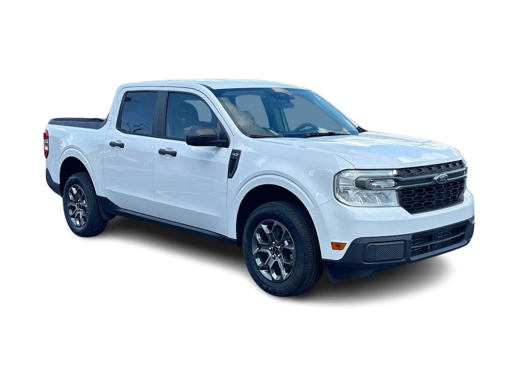 Thumbnail: 2022 Ford Maverick - 19