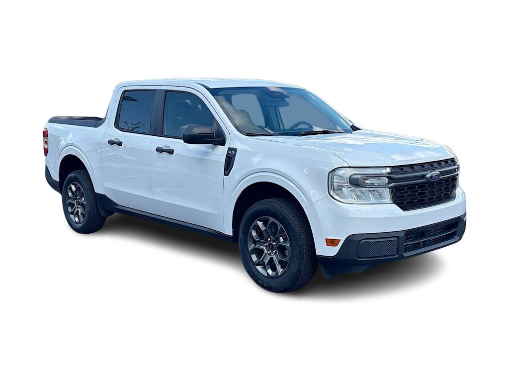 Thumbnail: 2022 Ford Maverick - 19