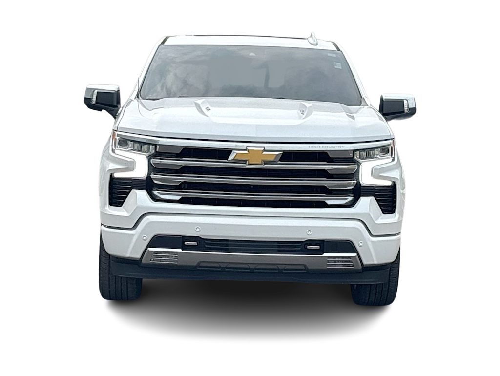 Thumbnail: 2023 Chevrolet Silverado 1500 - 6