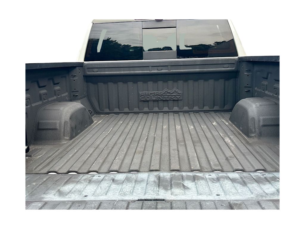 Thumbnail: 2023 Chevrolet Silverado 1500 - 19