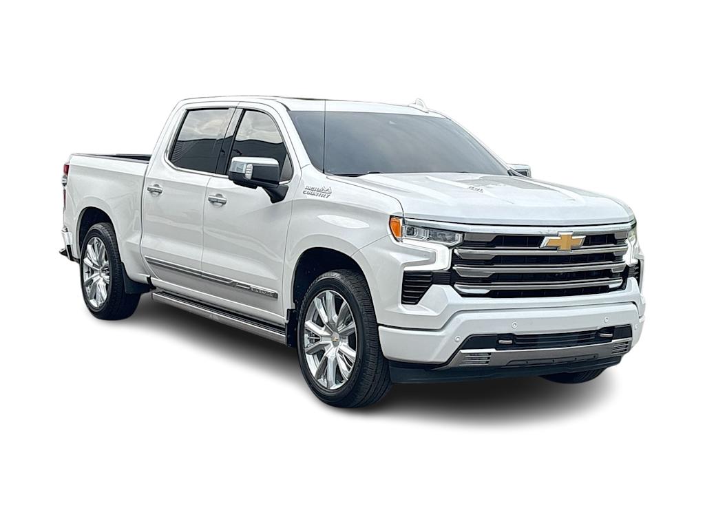 Thumbnail: 2023 Chevrolet Silverado 1500 - 21