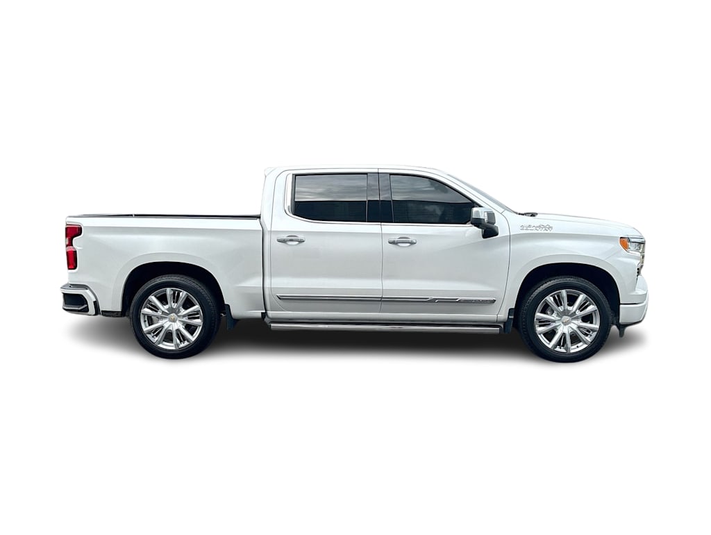 Thumbnail: 2023 Chevrolet Silverado 1500 - 22