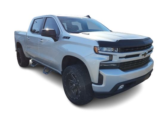 2020 Chevrolet Silverado 1500 RST 15