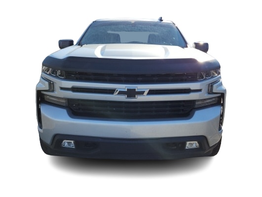 2020 Chevrolet Silverado 1500 RST 6