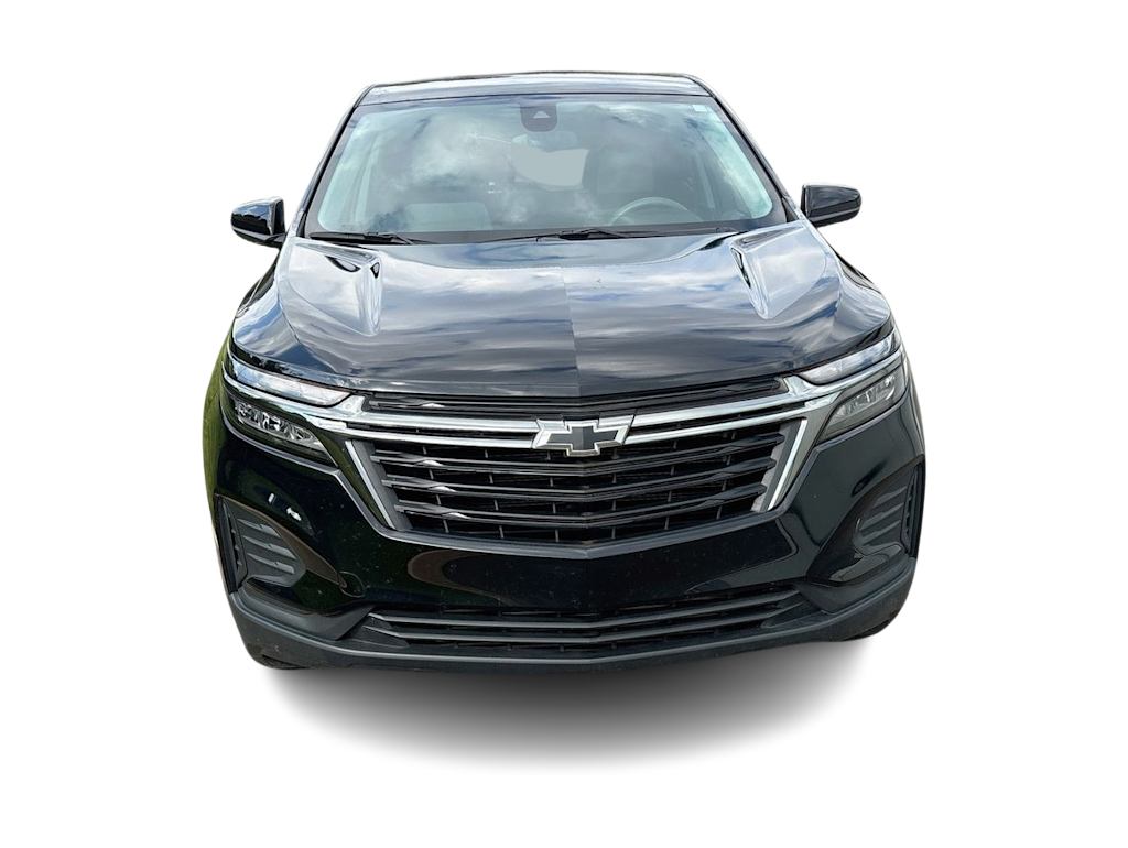 Thumbnail: 2024 Chevrolet Equinox - 6