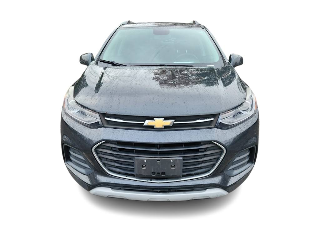 Thumbnail: 2017 Chevrolet Trax - 6