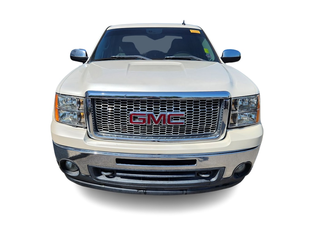 Thumbnail: 2009 GMC Sierra 1500 - 6