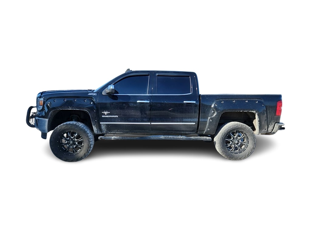 2015 GMC Sierra 1500