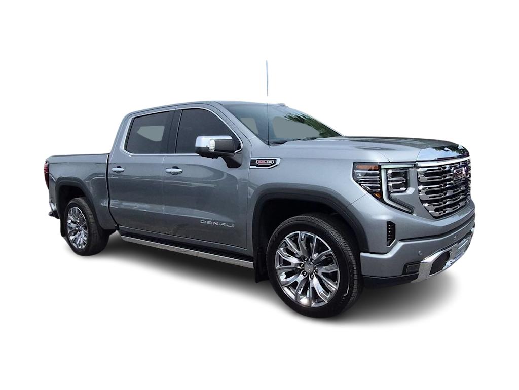 Thumbnail: 2026 GMC Sierra 1500 - 22
