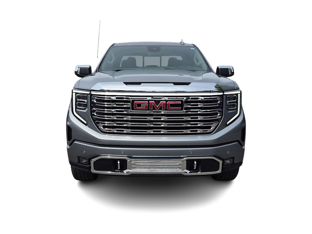 Thumbnail: 2026 GMC Sierra 1500 - 6