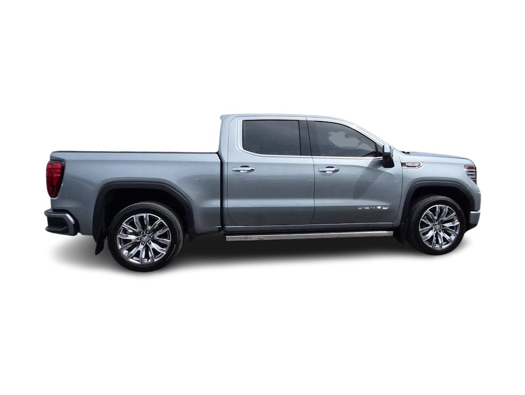 Thumbnail: 2026 GMC Sierra 1500 - 21