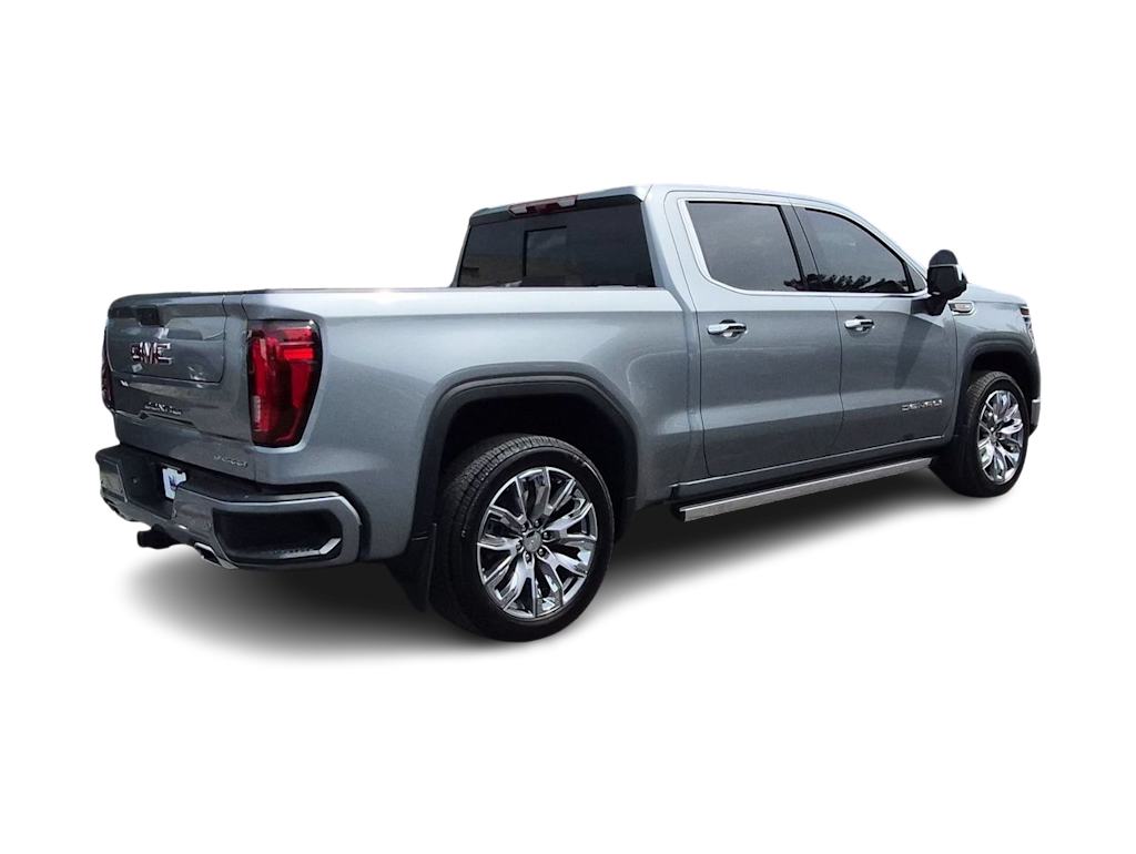 Thumbnail: 2026 GMC Sierra 1500 - 20