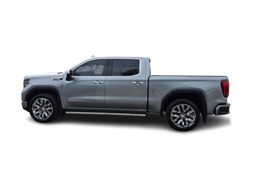 Thumbnail: 2026 GMC Sierra 1500 - 3