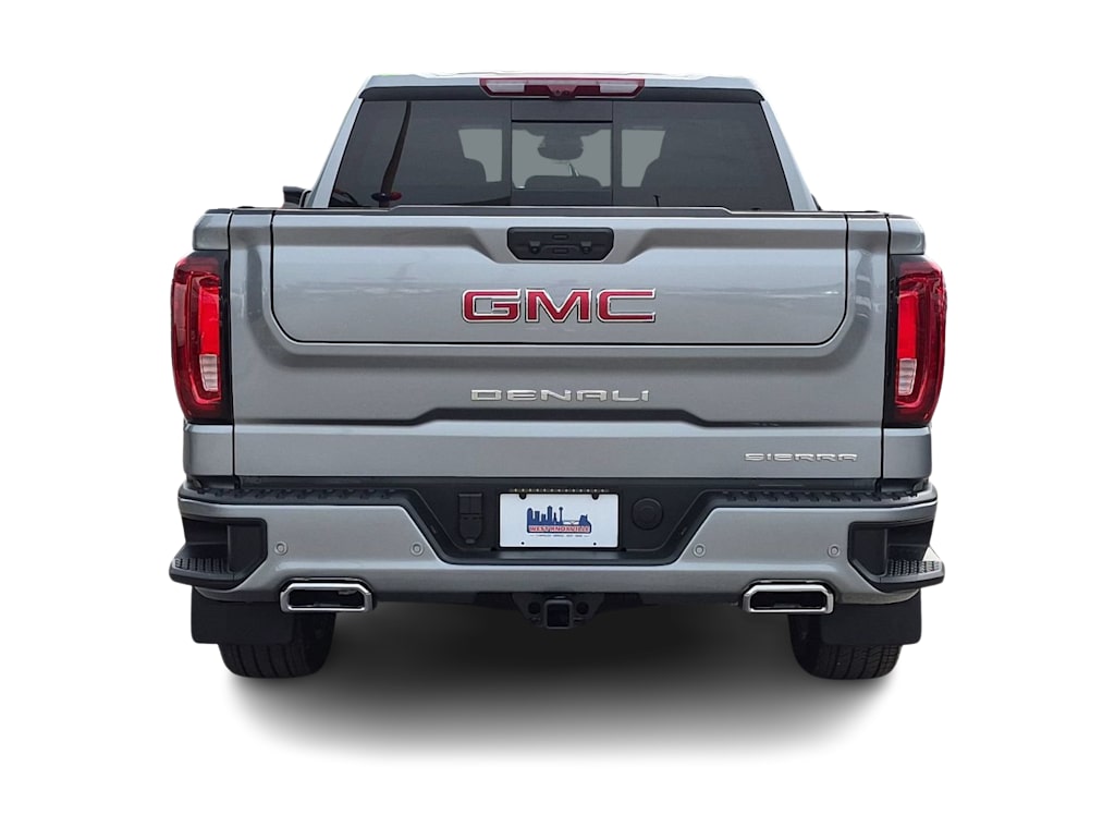 Thumbnail: 2026 GMC Sierra 1500 - 5