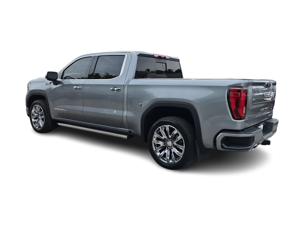 Thumbnail: 2026 GMC Sierra 1500 - 4