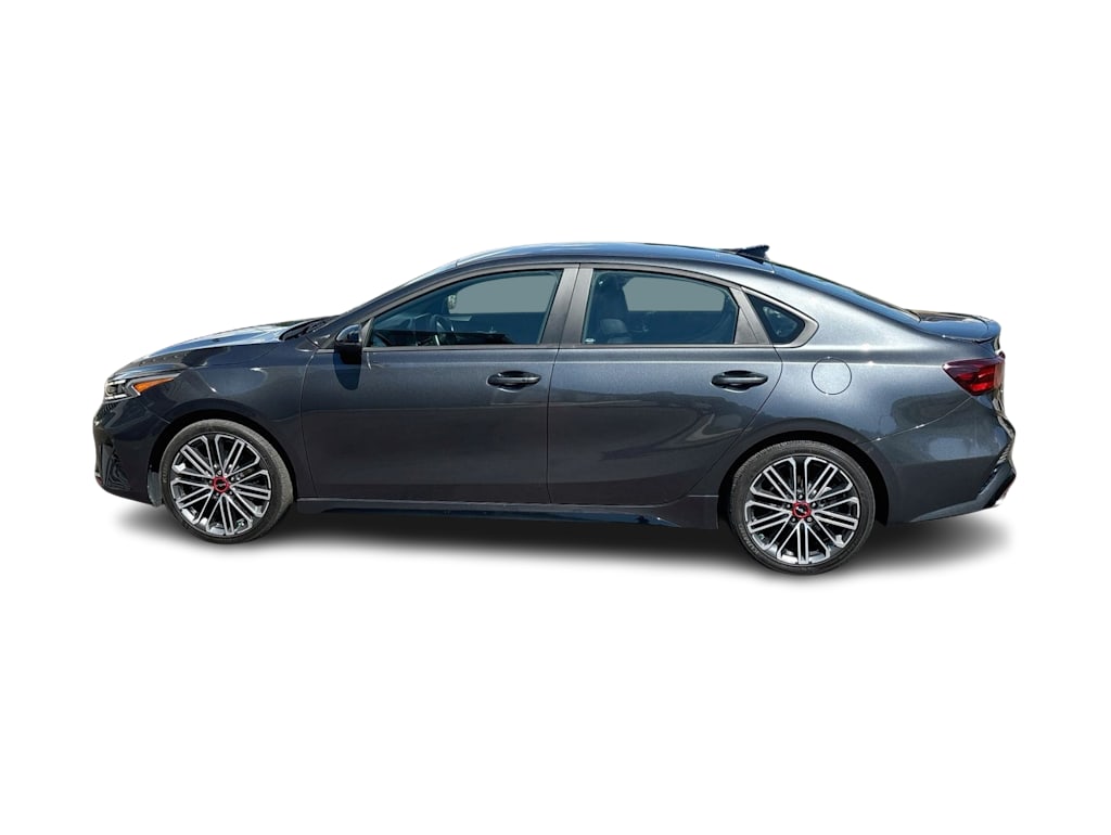 Thumbnail: 2024 Kia Forte - 3
