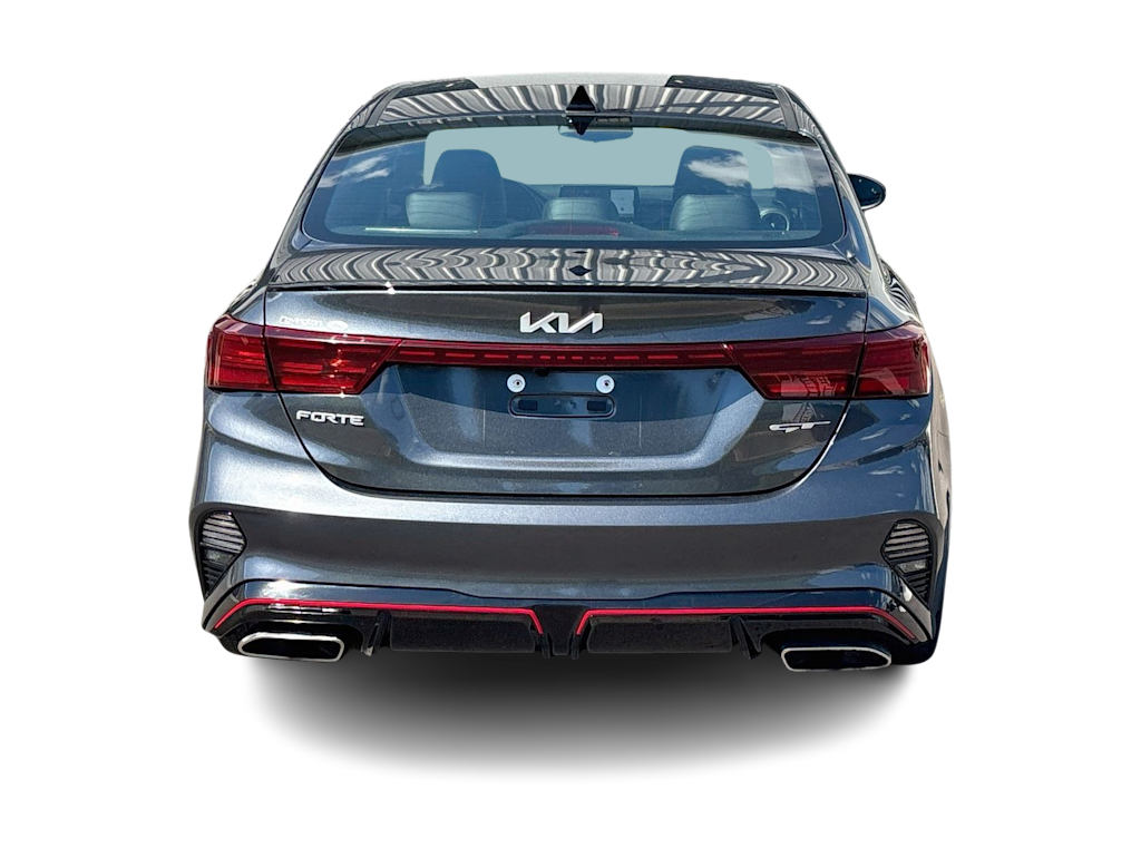 Thumbnail: 2024 Kia Forte - 5