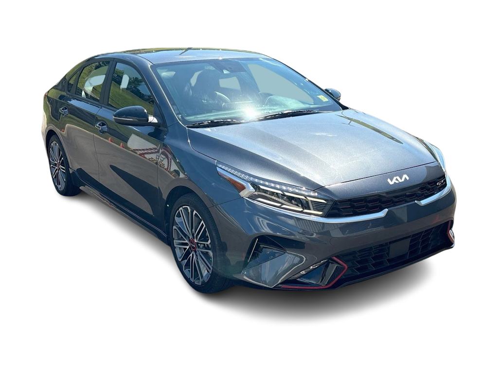Thumbnail: 2024 Kia Forte - 20