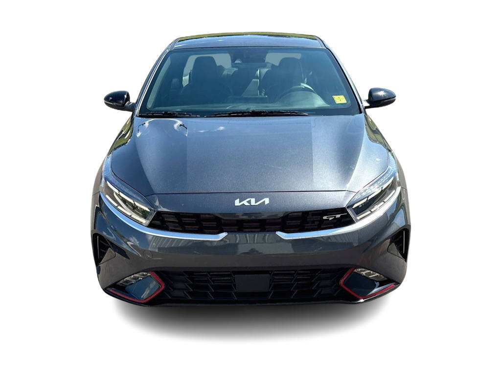 Thumbnail: 2024 Kia Forte - 6