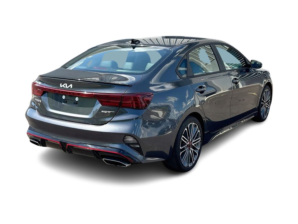 Thumbnail: 2024 Kia Forte - 22