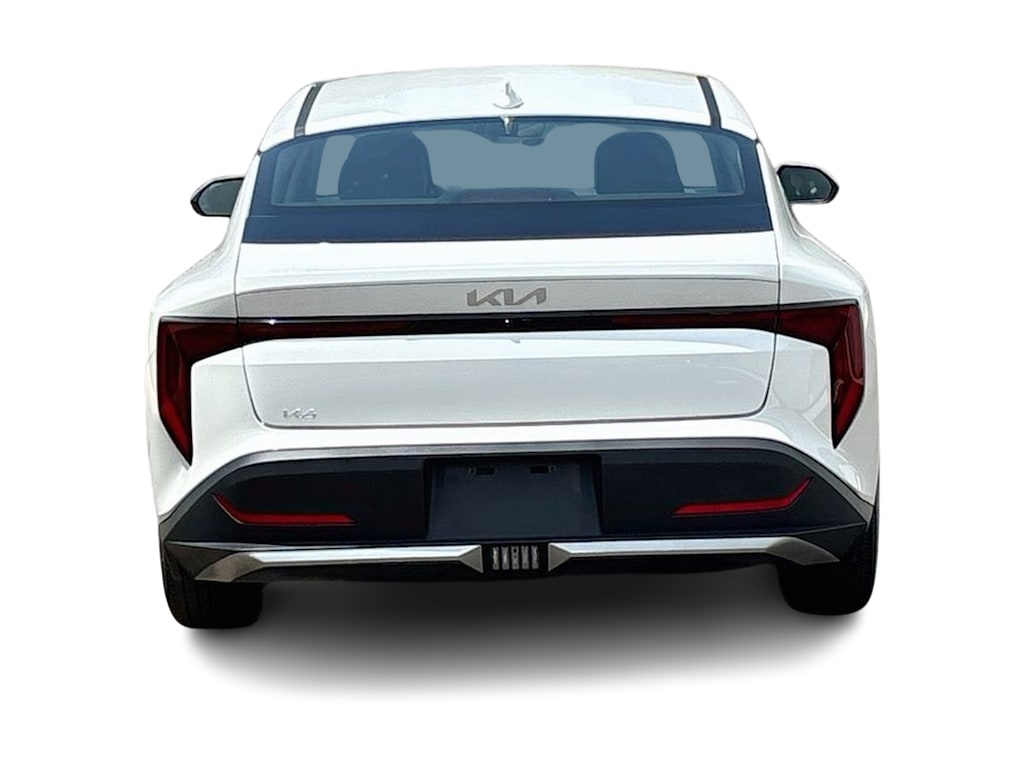 Thumbnail: 2025 Kia K4 - 23