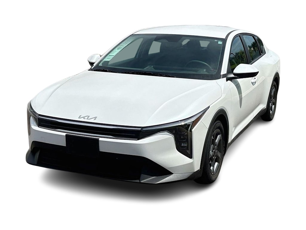 Thumbnail: 2025 Kia K4 - 5
