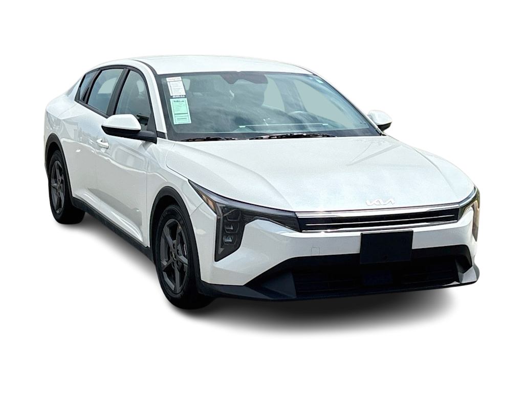 Thumbnail: 2025 Kia K4 - 21