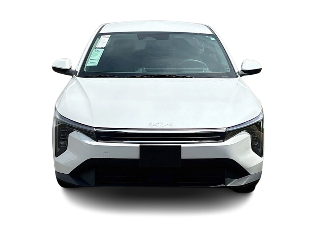 Thumbnail: 2025 Kia K4 - 20