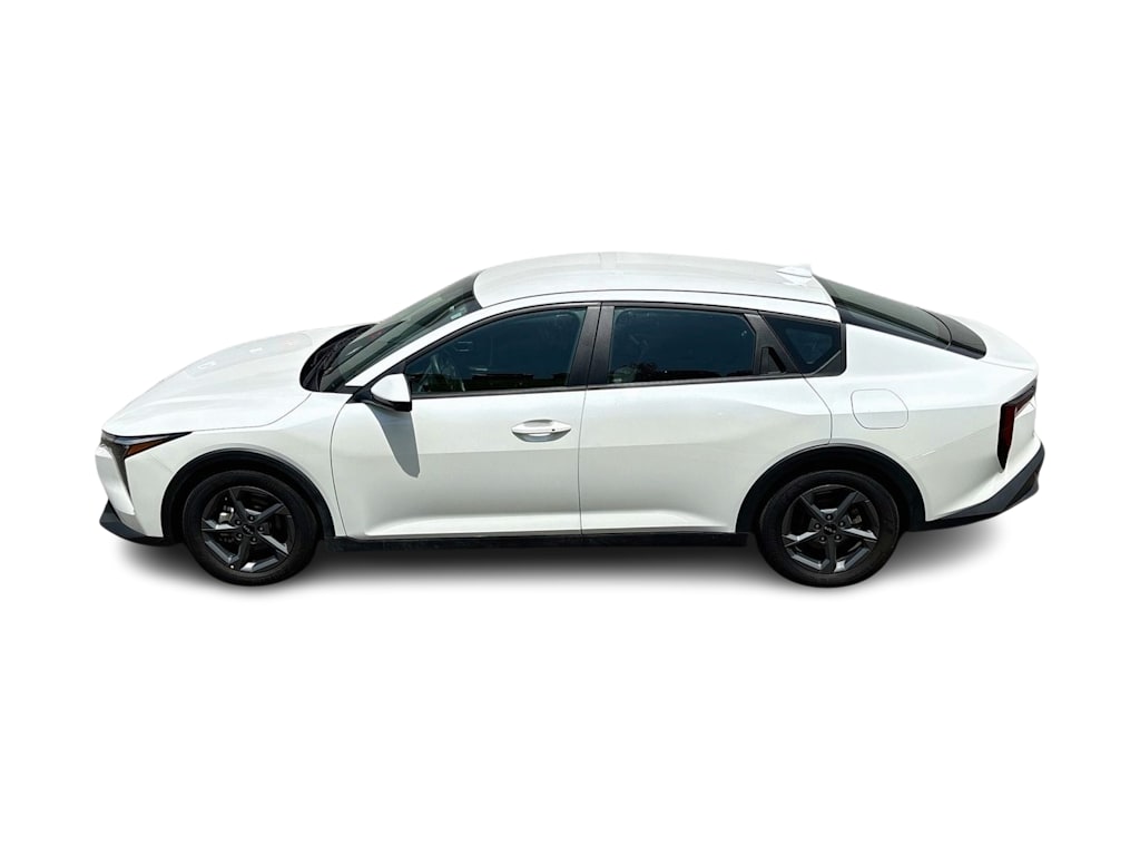 Thumbnail: 2025 Kia K4 - 3